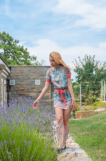 istock Young woman in the Park 467346366