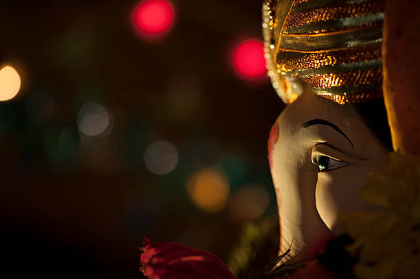 istock Indian Festival - Ganesh Chaturthi 467347158