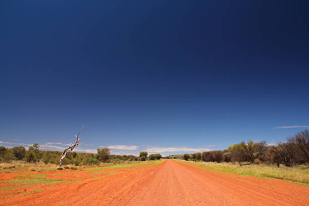 istock The red centre of Australia 467349834