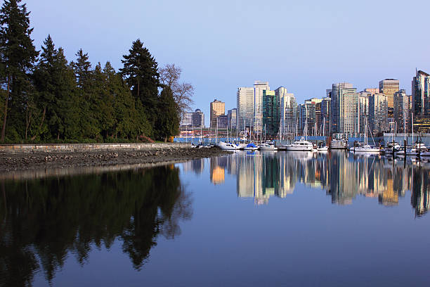 istock Vancouver, British Columbia, Canada 467349840
