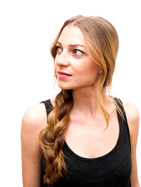 istock Beautiful  Woman 467352044