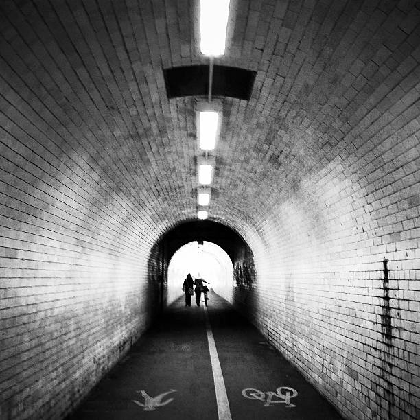 istock When the time comes walk away from the light 467358980