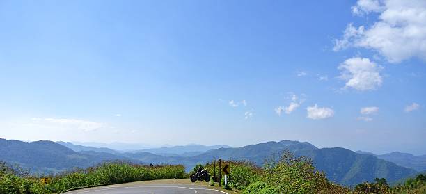istock Landscape of the mountain. 467362409
