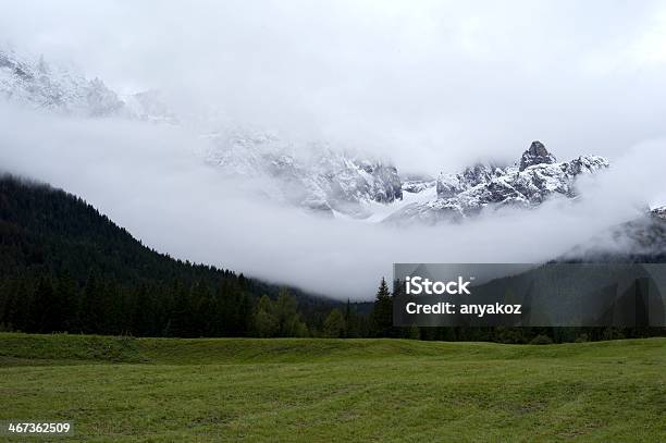 Доломиты — стоковые фотографии и другие картинки Без людей - Без людей, Возвышенность, Гора