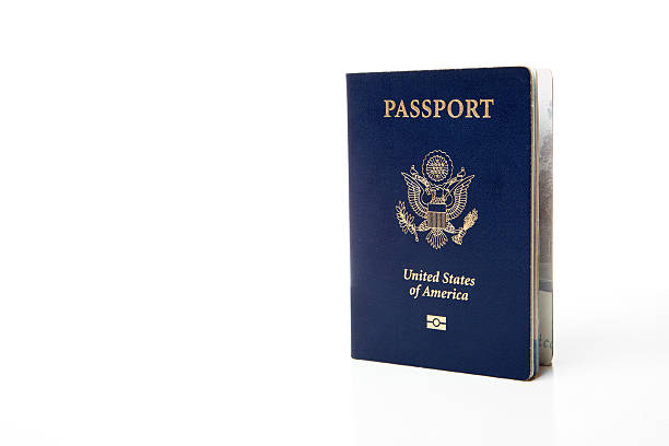 istock United States Passport 467363791