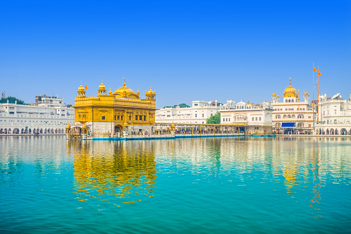 Golden Temple Stock Photo - Download Image Now - Sikhism, Temple - Building, Outdoors - iStock Golden Temple Stock Photo - Download Image Now - Sikhism, Temple - Building, Outdoors - iStock