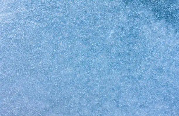 

Texture of ice Japan sea in near Vladivostok.