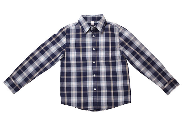 istock Children's wear - shirt 467375412