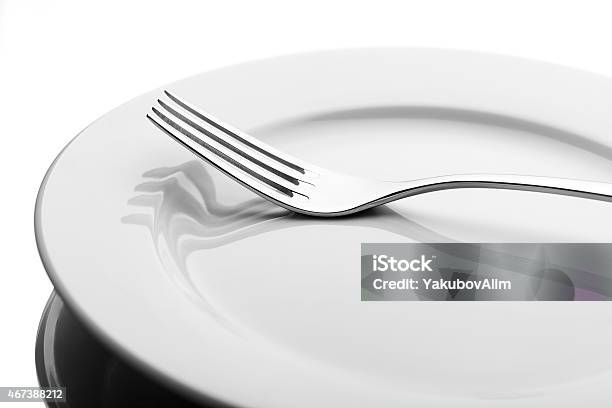Fork Stock Photo - Download Image Now - 2015, Arranging, Close-up