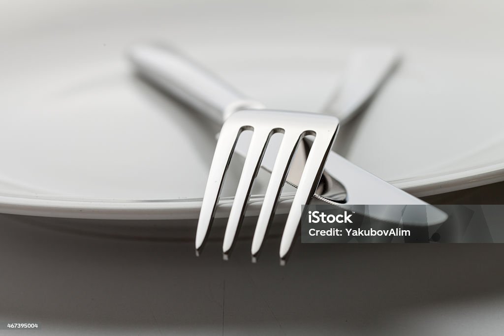 Cutlery 2015 Stock Photo