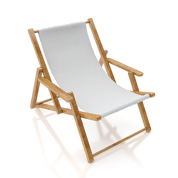 istock blank white two sun chairs and umbrella isolated 467395702