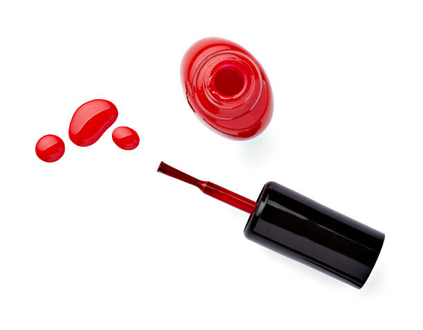 istock nail polish makeup cosmetics beauty 467396022