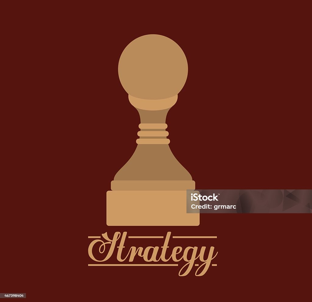 Strategy Stock Design Strategy Design Stock Illustration - Download Image Now - 2015, Advice ...