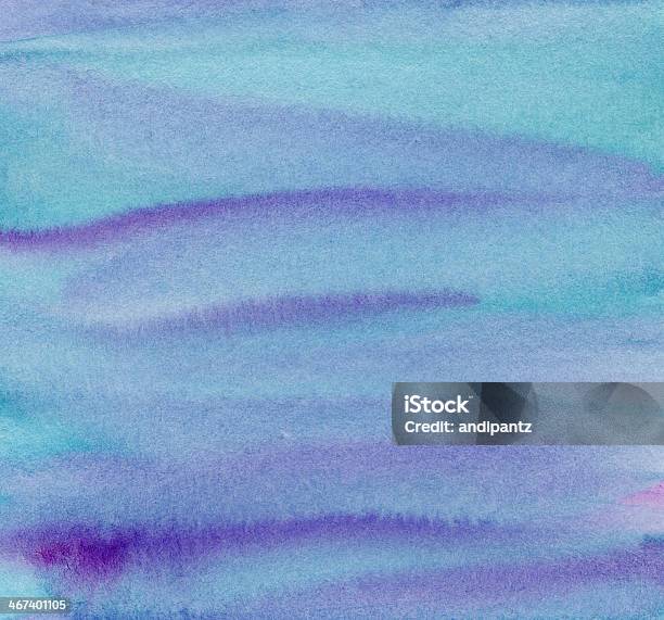 Fundo Azul E Roxo - Fotografias de stock e mais imagens de Abstrato - Abstrato, Arte, Arte e Artesanato - Arte visual