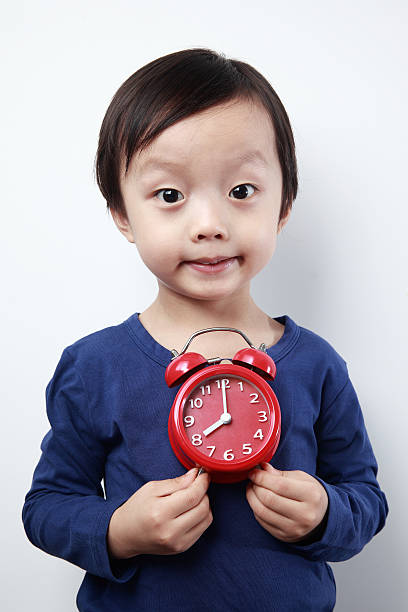 istock Cute asia children 467408536