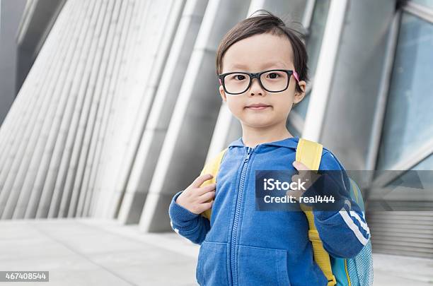 Back To School Stock Photo - Download Image Now - 2-3 Years, 4-5 Years, Adult