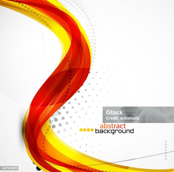 Abstract Background Stock Illustration - Download Image Now - Abstract ...