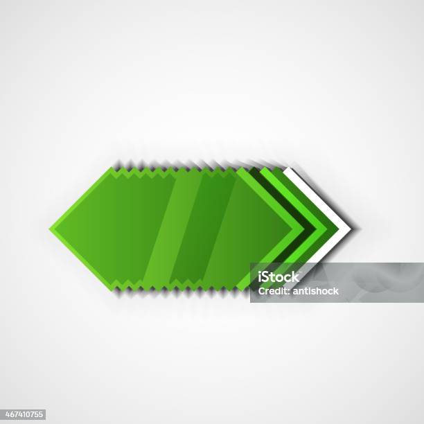 Ilustración de Indicador Verde y más Vectores Libres de Derechos de Apuntar - Apuntar, Cursor, Curva - Forma