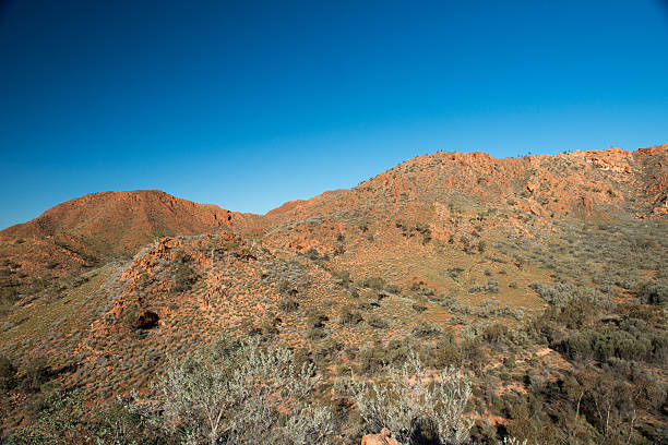 istock Gosses Bluff, Northern Territory, Australia 467413996