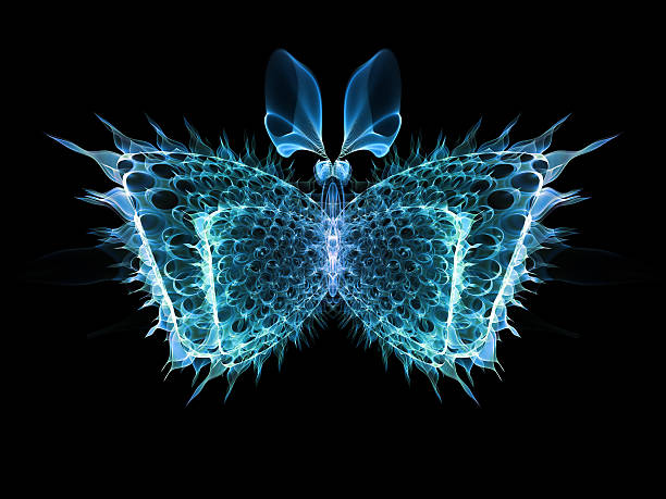 istock Elegance of Butterfly 467417747
