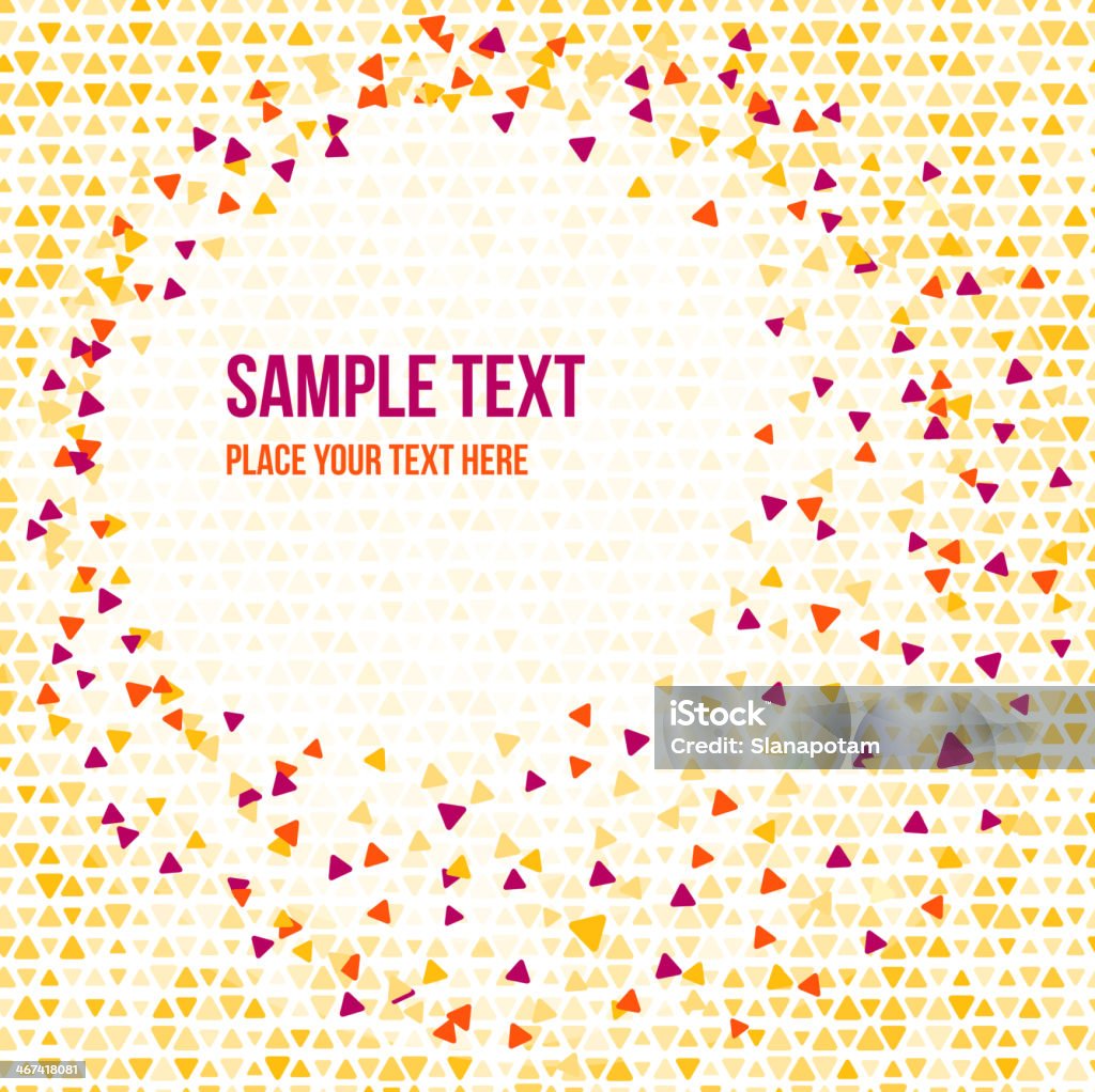Small Vector Backgrounds Patterned Background With Small Spots Stock Illustration - Download ...