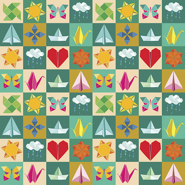 Board Object Paper Pattern 130+ Paper Boat And Hearts Stock Photos, Pictures & Royalty-Free Images ...