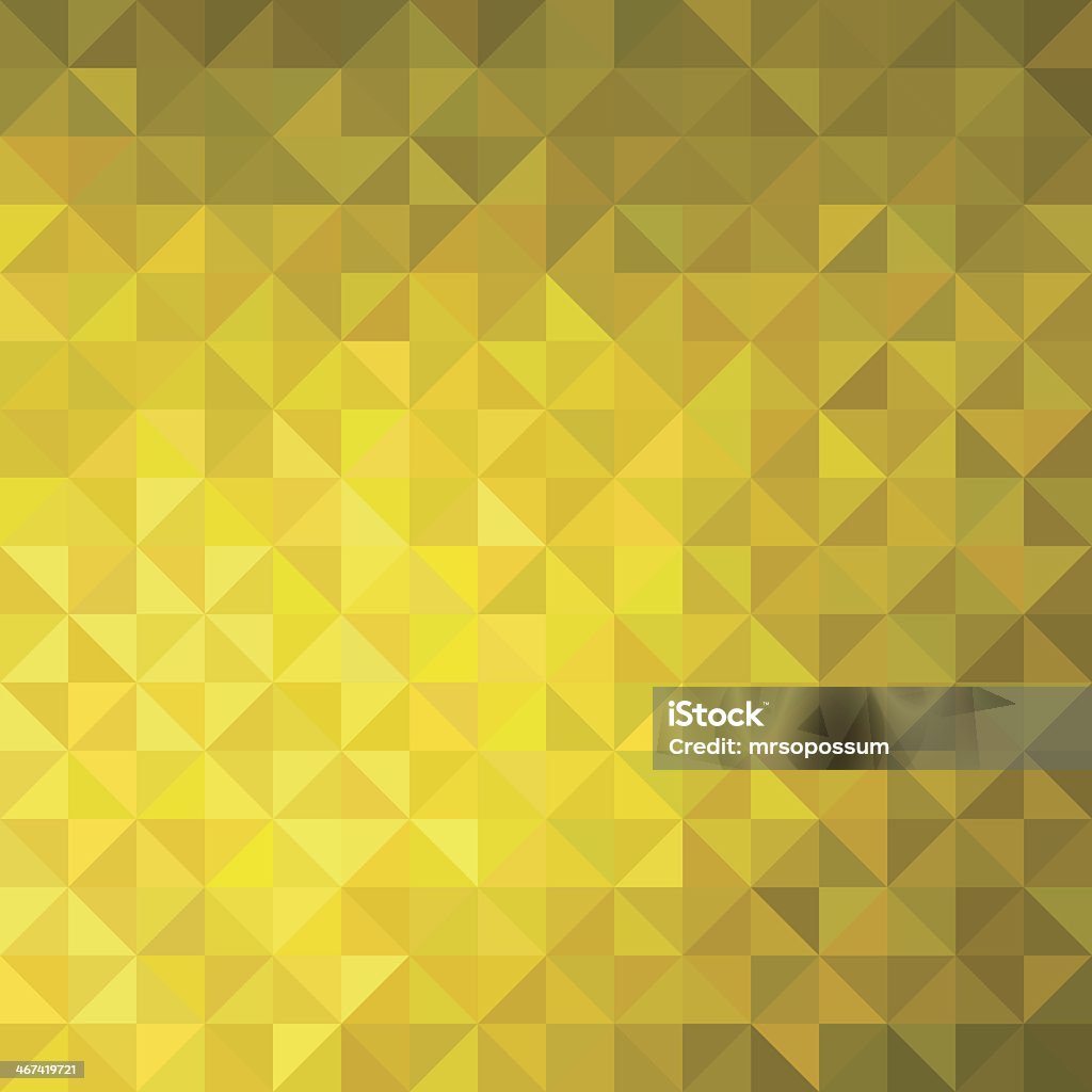 Yellow Abstract Geometric Pattern Border Abstract Geometric Pattern Background Yellow Stock Illustration ...