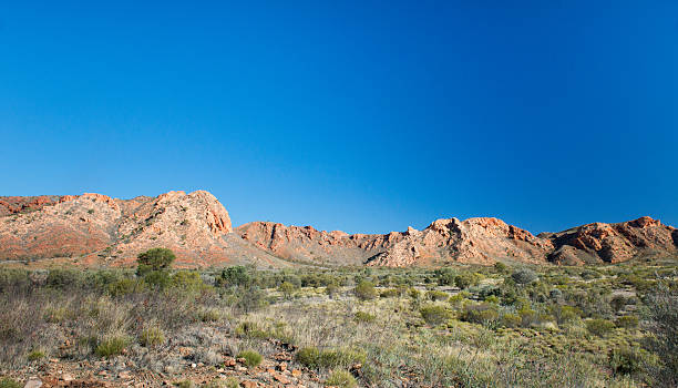 istock Gosses Bluff, Northern Territory, Australia 467422284