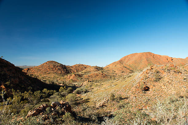 istock Gosses Bluff, Northern Territory, Australia 467422294