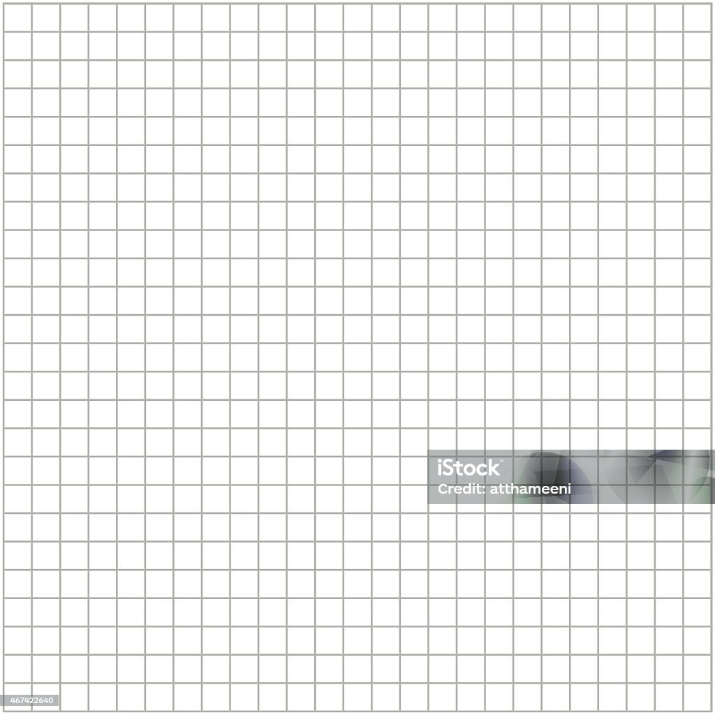 Plain Graph Patterns Grid Graph Pattern Illustration For Design Stock Illustration ...