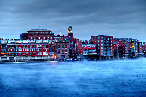 Portsmouth New Hampshire