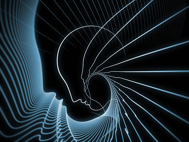 istock Perspectives of Soul Geometry 467426585