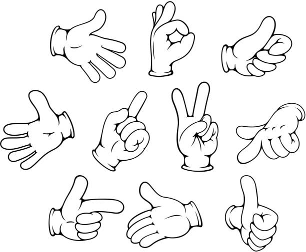 Knuckles Graphics 240+ Knuckles Background Stock Illustrations, Royalty-Free Vector ...