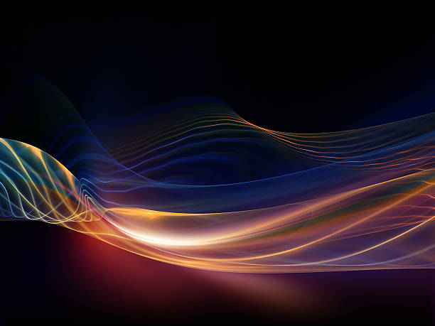 istock Conceptual Fractal Waves 467428935