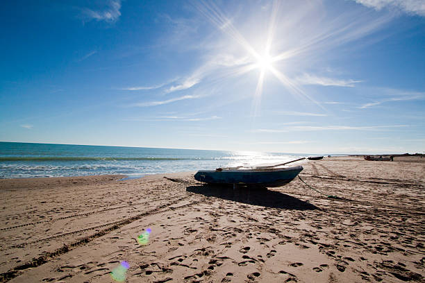 istock sea landscape in a sunny day 467434069