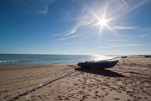 istock sea landscape in a sunny day 467435669