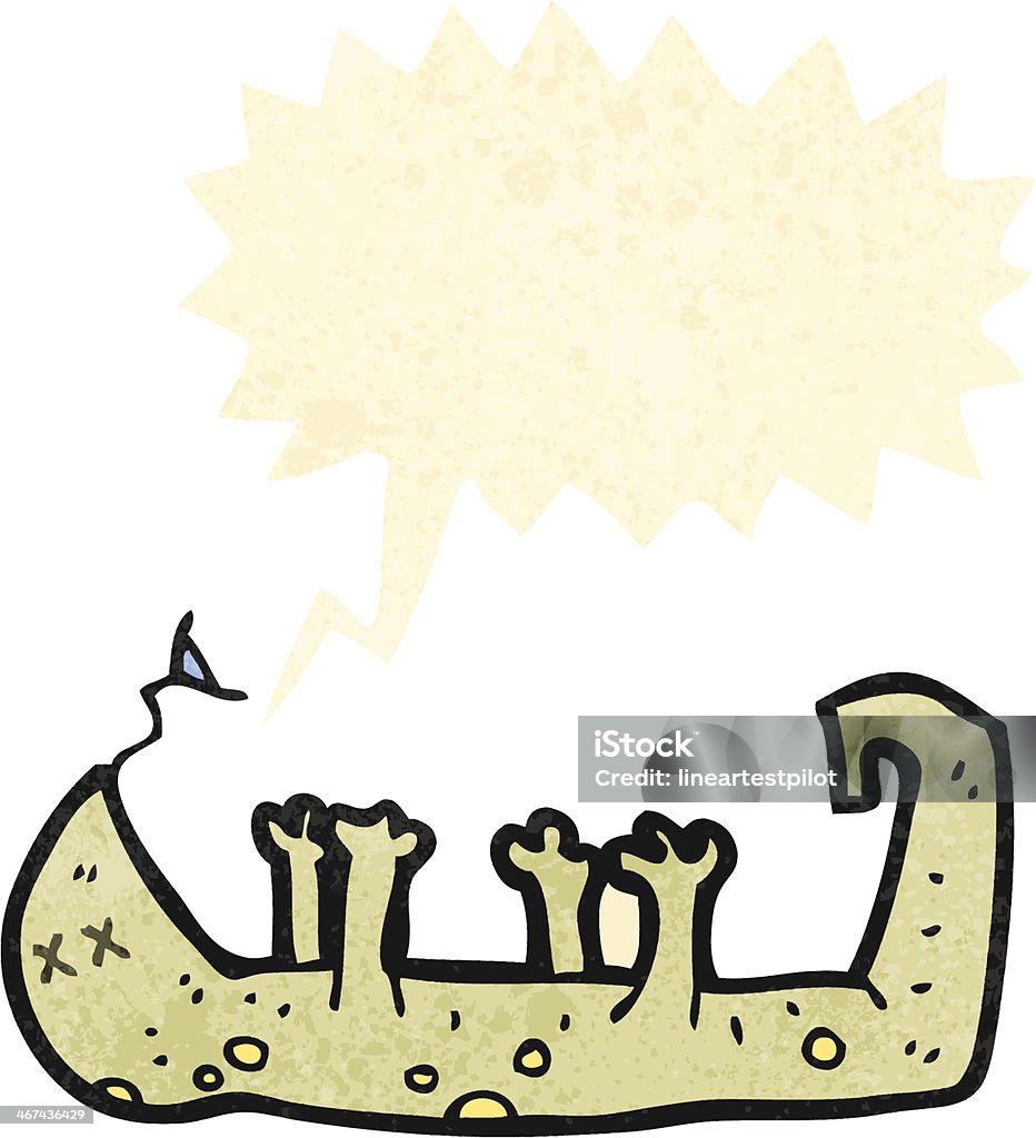 Dead Lizard Vector Cartoon Dead Lizard Stock Illustration - Download Image Now - Bizarre ...