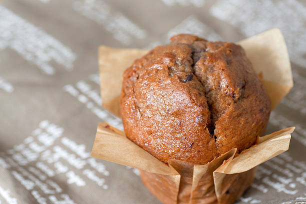 istock Homemade muffins 467436927