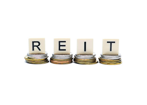 istock Real Estate Investment Trust 467437284