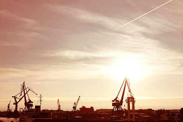 Golden Horn Shipyard