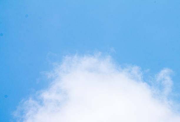 istock The cloud of steam 467440622