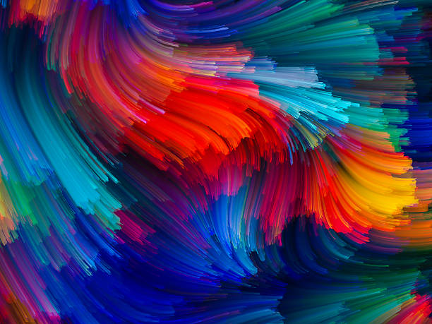 istock Dance of Color 467447014
