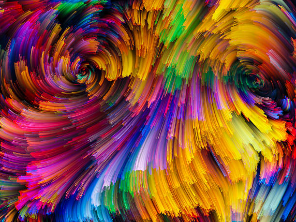 istock Waves of Color 467447146