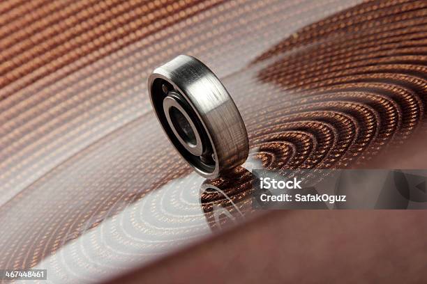 Ball Bearing Stock Photo - Download Image Now - Ball Bearing, Car, Accuracy