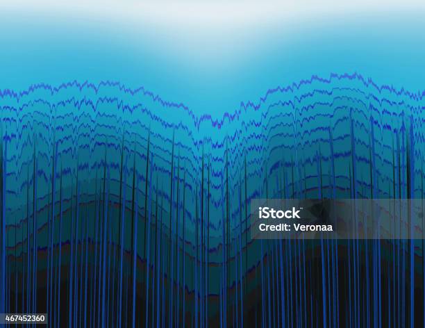 Waterfall Abstract Background Abstract Waterfall Background Stock Illustration - Download Image Now ...