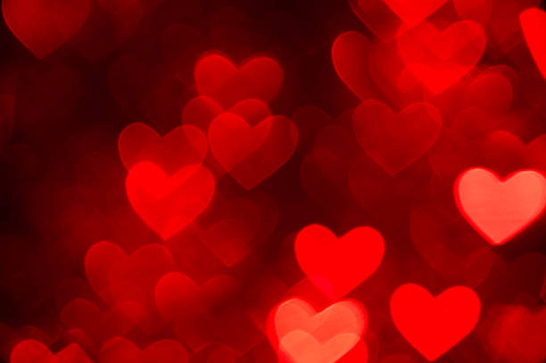 istock red heart shape holiday background 467452783