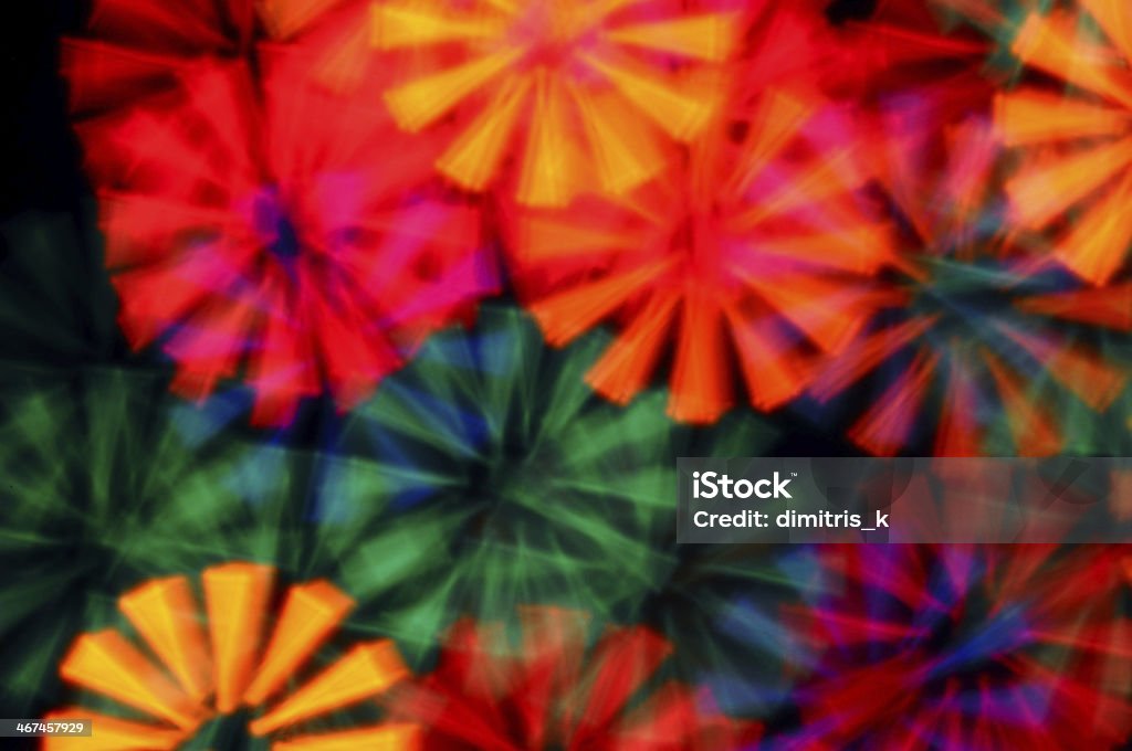Psychedelic Light Rays Light Rays Psychedelic Background Stock Photo - Download Image Now ...