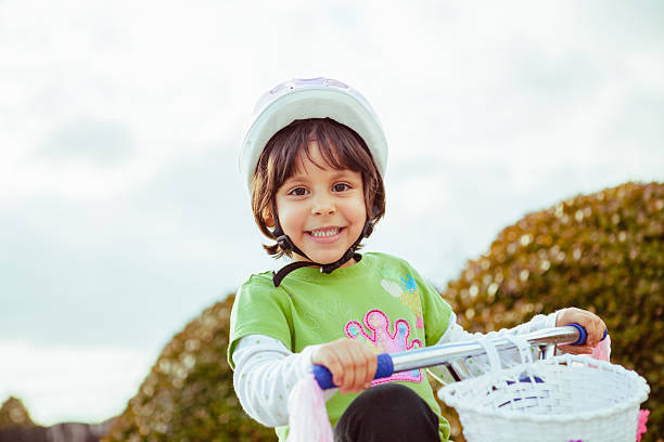 istock little girl enjoying the ride 467461031