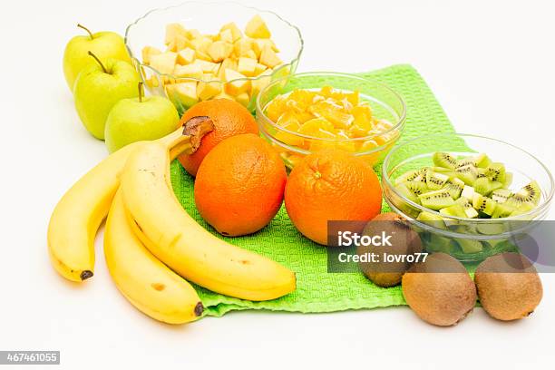 Comida Saludable Foto de stock y más banco de imágenes de Batido de frutas - Batido de frutas, Bebida, Bebida batida
