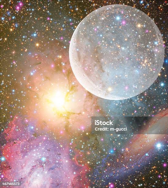 Stellar Systemu - zdjęcia stockowe i więcej obrazów Astrofotografia - Astrofotografia, Astrologia, Astronomia